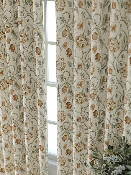 Комплект штор Колтери - 180 - 240 см - фото 3