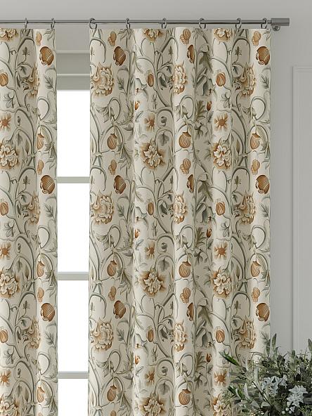 Комплект штор Колтери - 180 - 240 см - фото 5