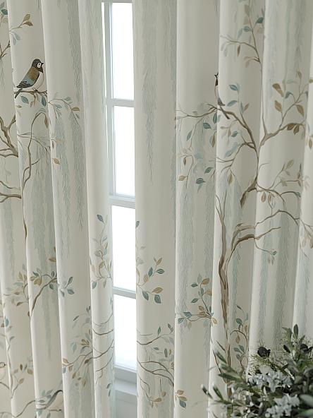 Комплект штор Колтери - 183 - 240 см - фото 3