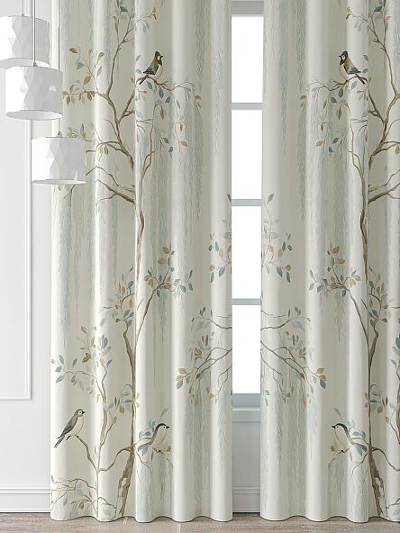 Комплект штор Колтери - 183 - 240 см - фото 6