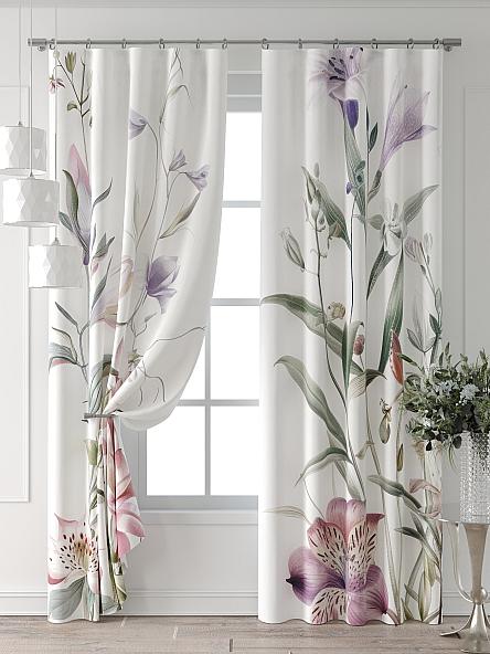 Комплект штор Колтери - 185 - 240 см - фото 7