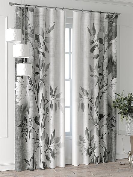 Комплект штор Колтери - 187 - 240 см - фото 4