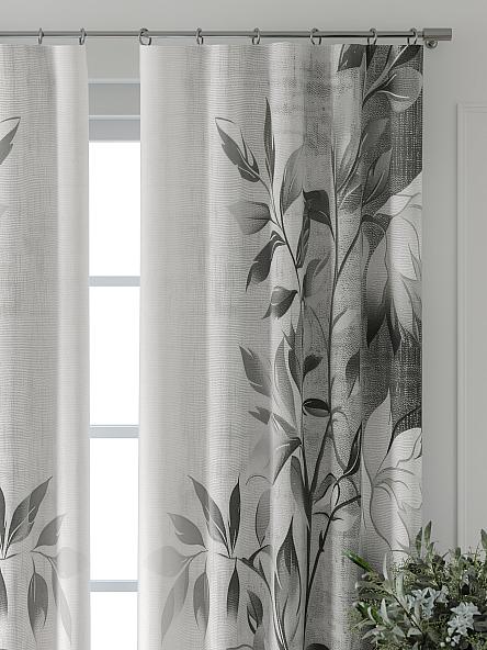 Комплект штор Колтери - 187 - 240 см - фото 5