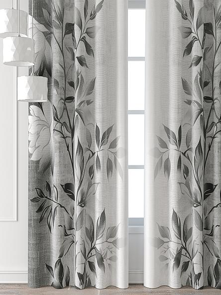 Комплект штор Колтери - 187 - 240 см - фото 6