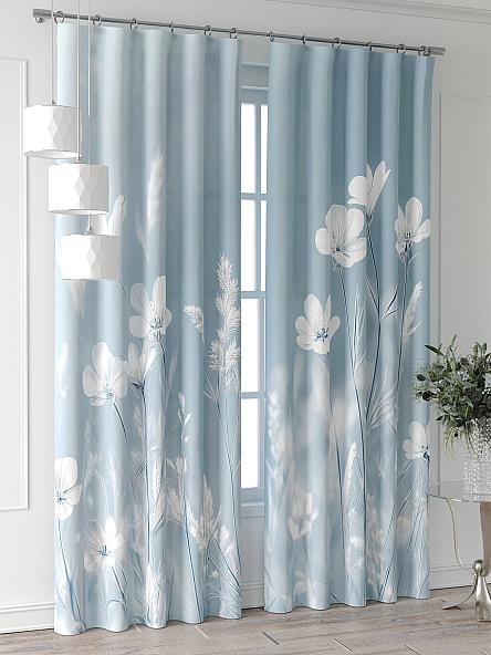 Комплект штор Колтери - 188 - 240 см - фото 4