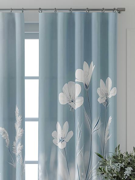 Комплект штор Колтери - 188 - 240 см - фото 5