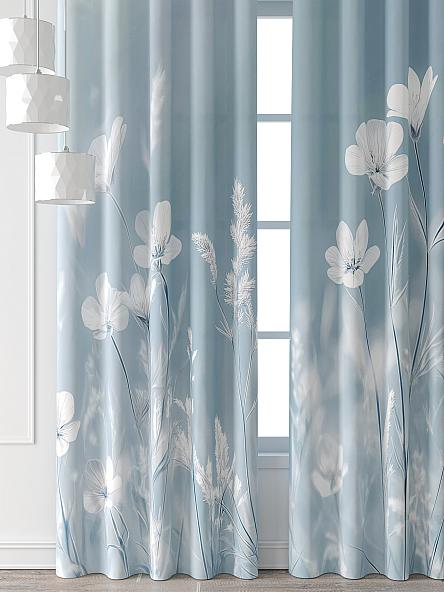 Комплект штор Колтери - 188 - 240 см - фото 6