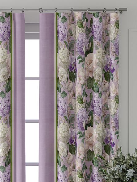 Комплект штор Колтери - 189 - 240 см - фото 5