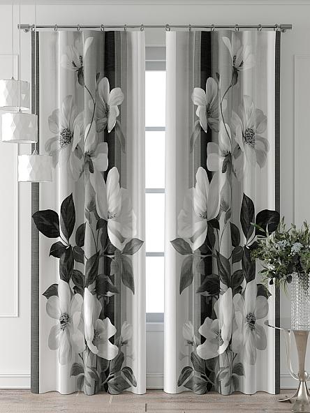 Комплект штор Колтери - 190 - 240 см - фото 2