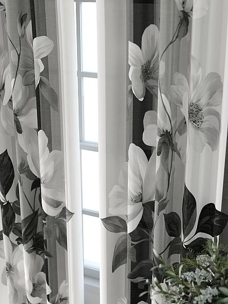 Комплект штор Колтери - 190 - 240 см - фото 3