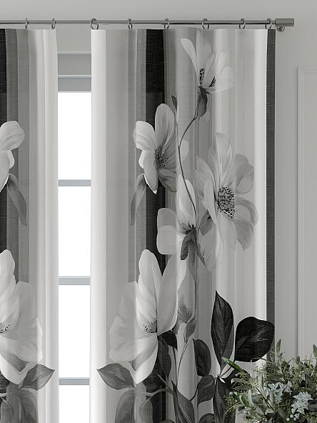 Комплект штор Колтери - 190 - 240 см - фото 5