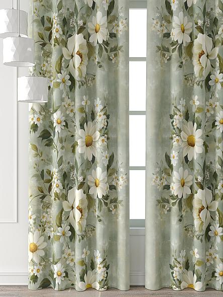 Комплект штор Колтери - 191 - 240 см - фото 6