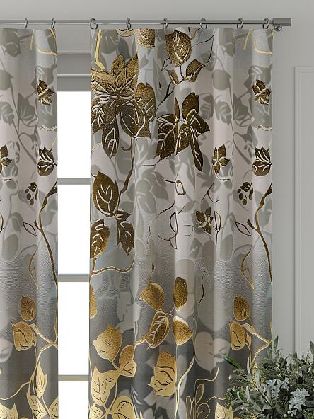Комплект штор Колтери - 192 - 240 см - фото 5