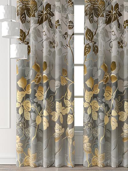 Комплект штор Колтери - 192 - 240 см - фото 6