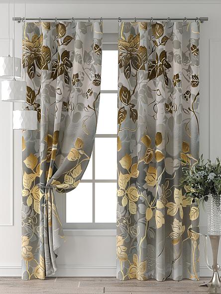 Комплект штор Колтери - 192 - 240 см - фото 7