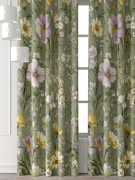 Комплект штор Колтери - 193 - 240 см - фото 6