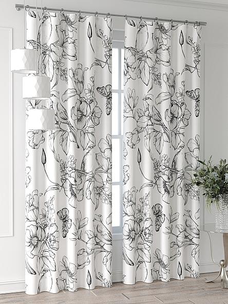 Комплект штор Колтери - 194 - 240 см - фото 4