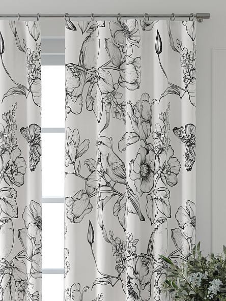 Комплект штор Колтери - 194 - 240 см - фото 5