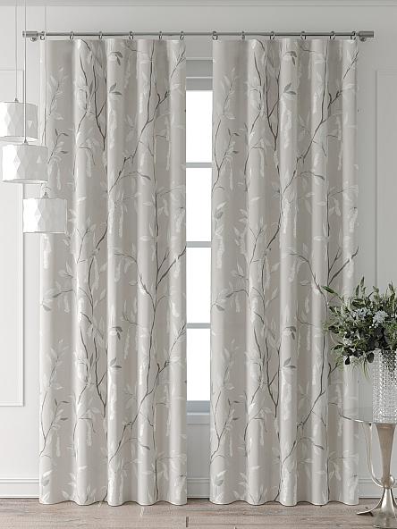 Комплект штор Колтери - 195 - 240 см - фото 2