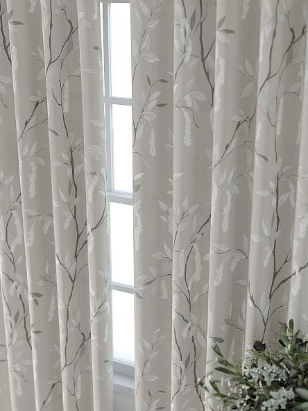 Комплект штор Колтери - 195 - 240 см - фото 3