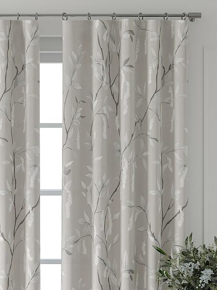 Комплект штор Колтери - 195 - 240 см - фото 5