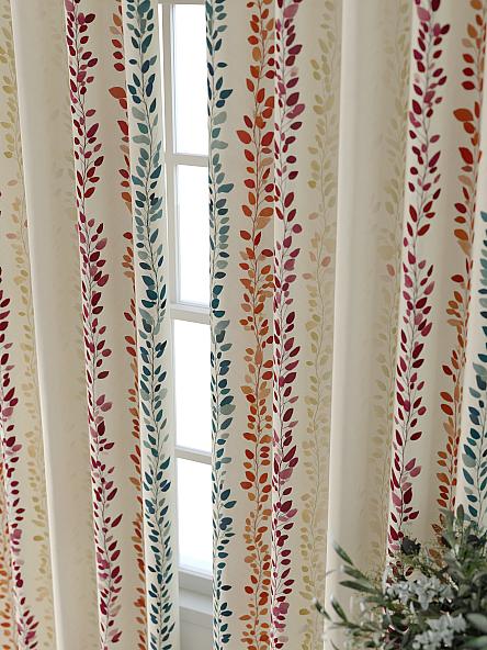 Комплект штор Колтери - 200 - 240 см - фото 3