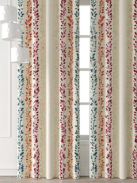 Комплект штор Колтери - 200 - 240 см - фото 6