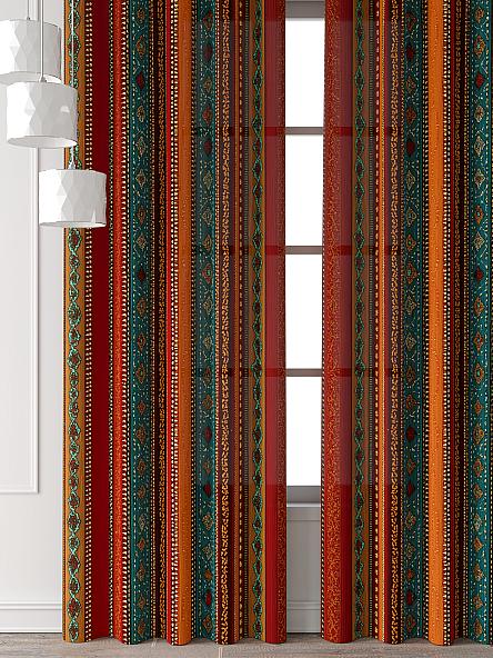 Комплект штор Колтери - 201 - 240 см - фото 6