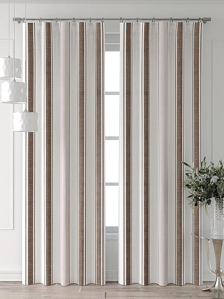 Комплект штор Колтери - 203 - 240 см - фото 2