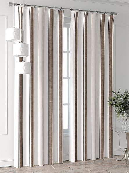 Комплект штор Колтери - 203 - 240 см - фото 4