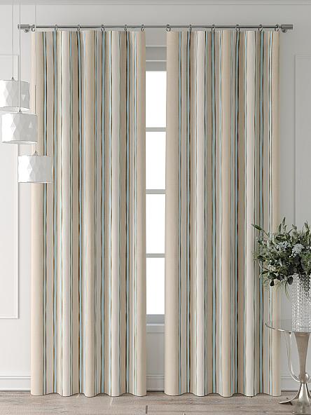 Комплект штор Колтери - 208 - 240 см - фото 2