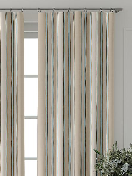 Комплект штор Колтери - 208 - 240 см - фото 5