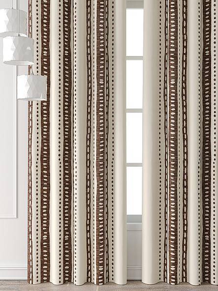 Комплект штор Колтери - 210 - 240 см - фото 6