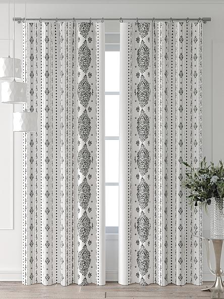 Комплект штор Колтери - 212 - 240 см - фото 2