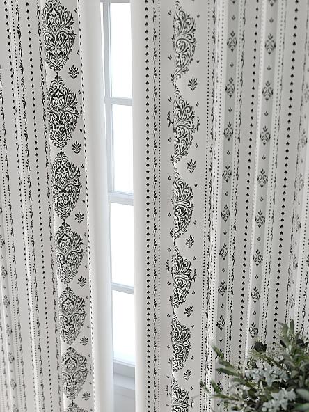 Комплект штор Колтери - 212 - 240 см - фото 3