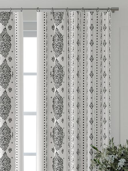Комплект штор Колтери - 212 - 240 см - фото 5