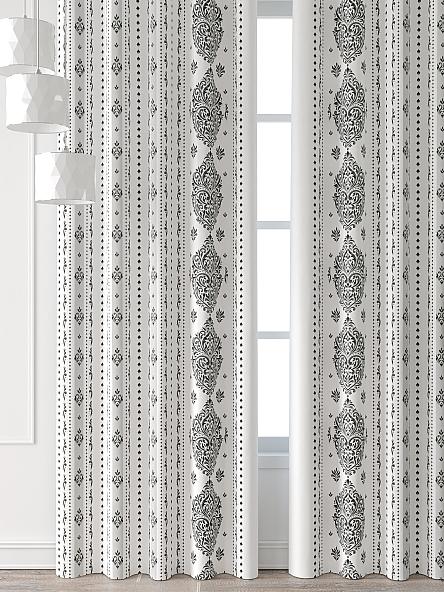 Комплект штор Колтери - 212 - 240 см - фото 6