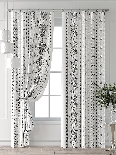 Комплект штор Колтери - 212 - 240 см - фото 7