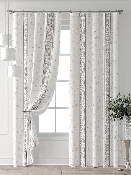 Комплект штор Колтери - 216 - 240 см - фото 7