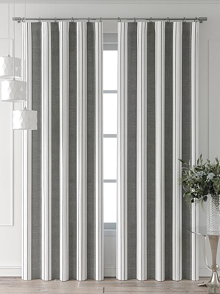 Комплект штор Колтери - 218 - 240 см - фото 2