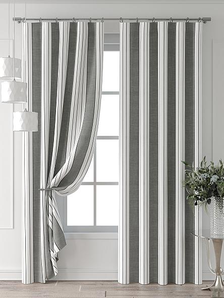 Комплект штор Колтери - 218 - 240 см - фото 7