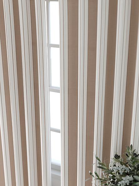 Комплект штор Колтери - 219 - 240 см - фото 3