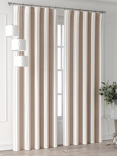 Комплект штор Колтери - 219 - 240 см - фото 4