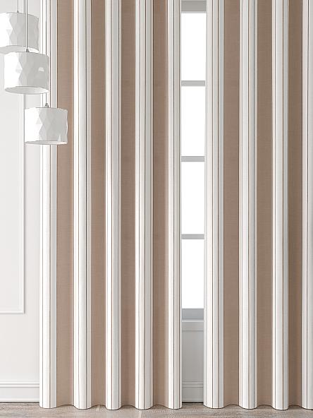 Комплект штор Колтери - 219 - 240 см - фото 6