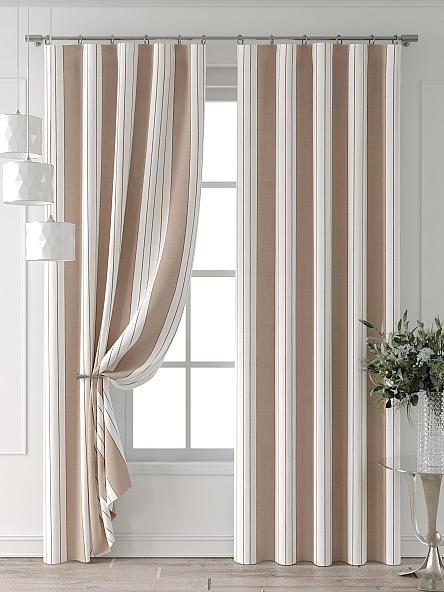 Комплект штор Колтери - 219 - 240 см - фото 7