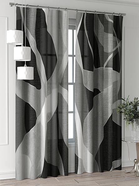 Комплект штор Колтери - 124 - 260 см - фото 4