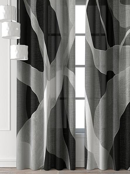 Комплект штор Колтери - 124 - 260 см - фото 6