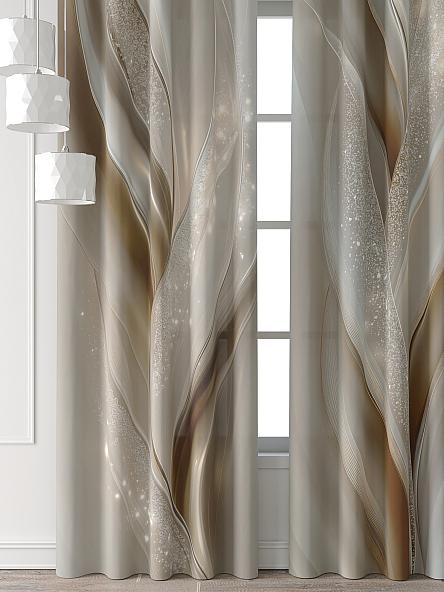 Комплект штор Колтери - 125 - 260 см - фото 6