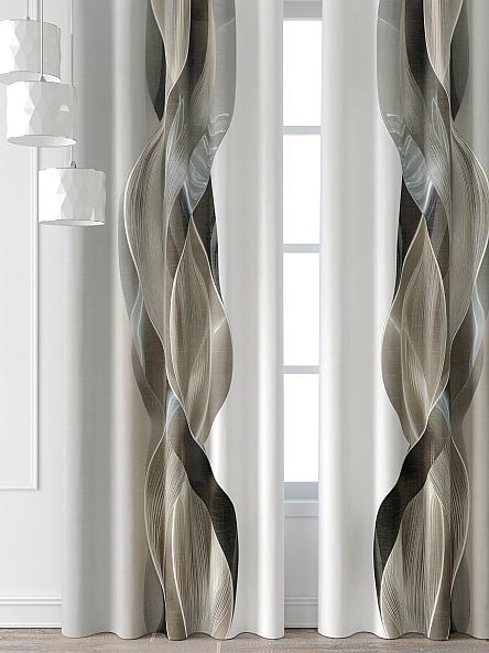 Комплект штор Колтери - 127 - 260 см - фото 6