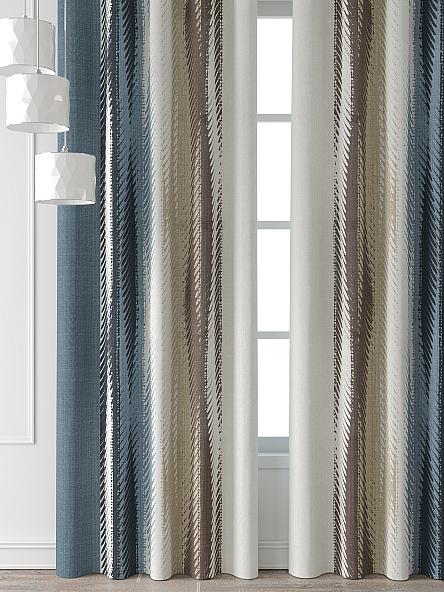 Комплект штор Колтери - 132 - 260 см - фото 6